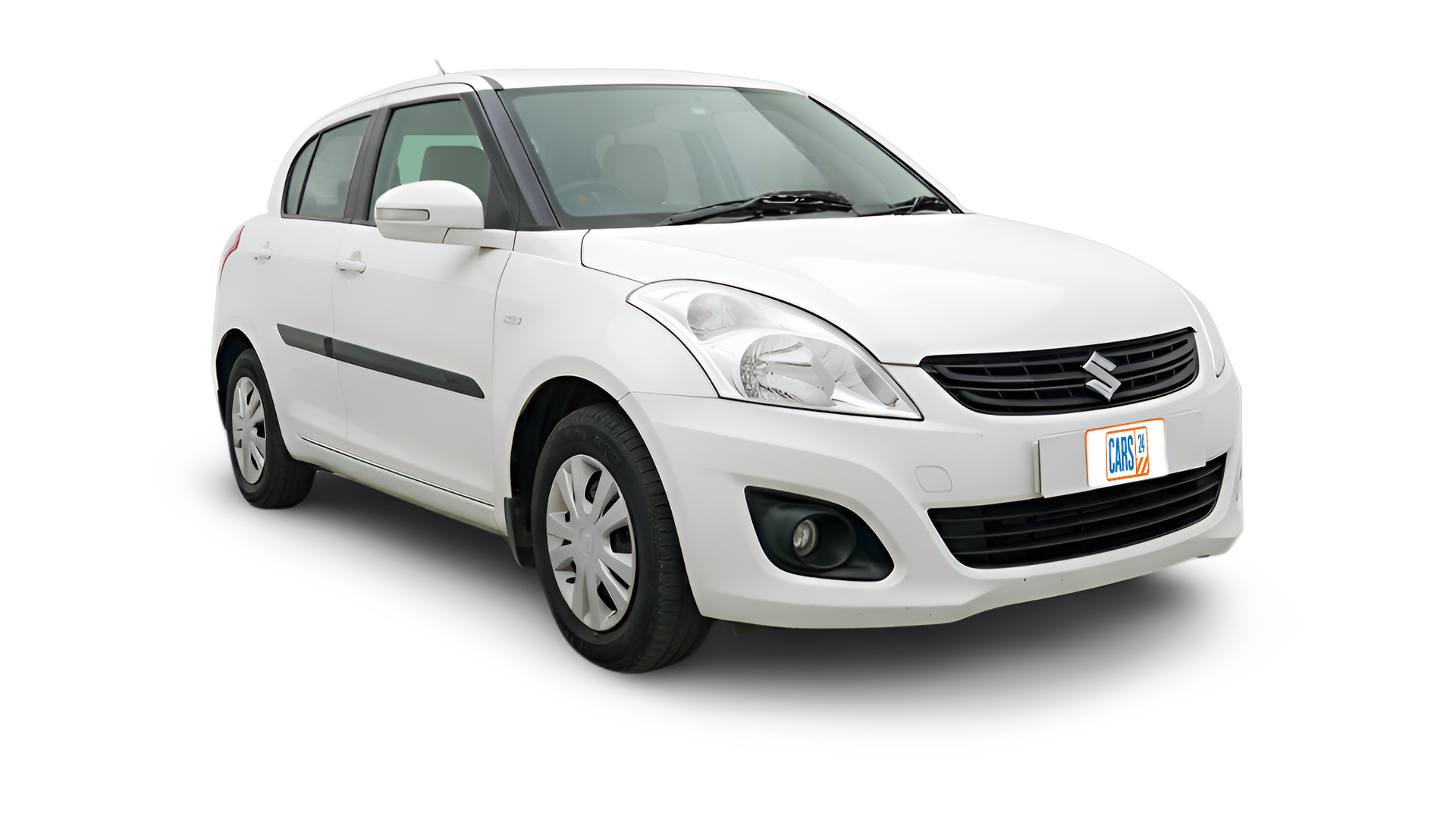 Maruti Swift Dzire-img